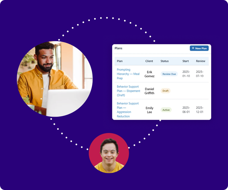 AI Reflects Real Care