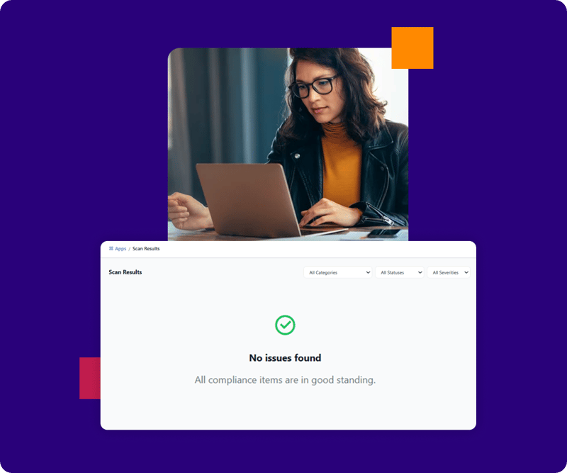 AI Supporting Compliance