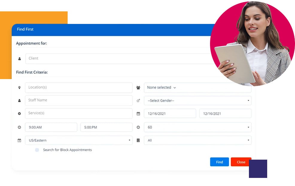 Streamline Your Behavioral Health EMR/EHR Practice with Powerful EHR Solutions