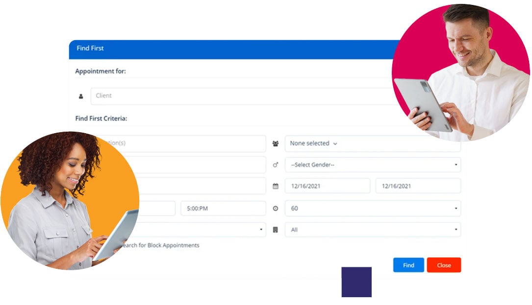 IDD Software for New Levels of Efficiency and Effectiveness