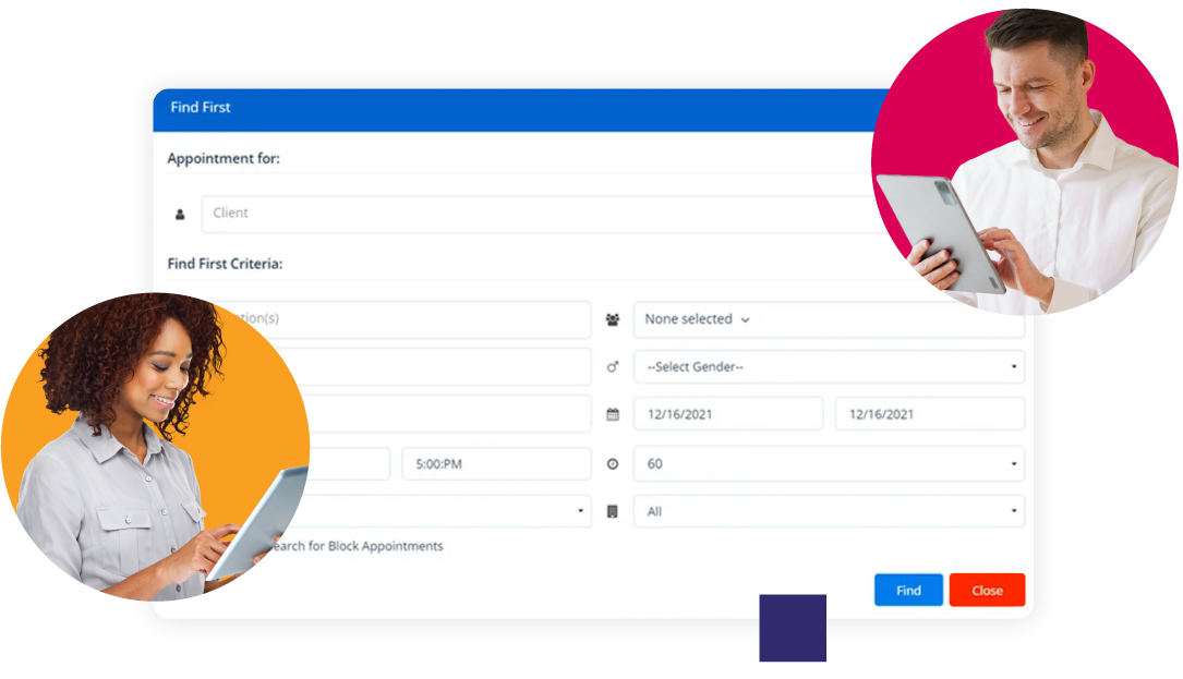 IDD Software for New Levels of Efficiency and Effectiveness