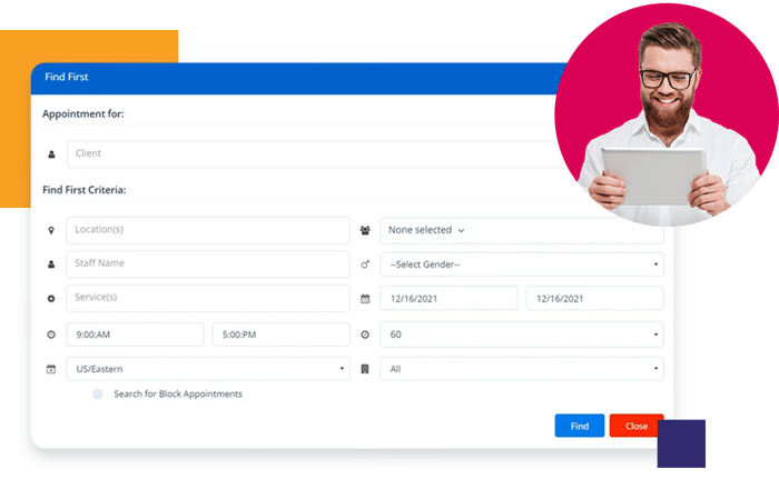 Psychiatry EHR for a seamless workflow