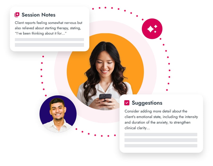 Transforming Care With Intelligent Technology