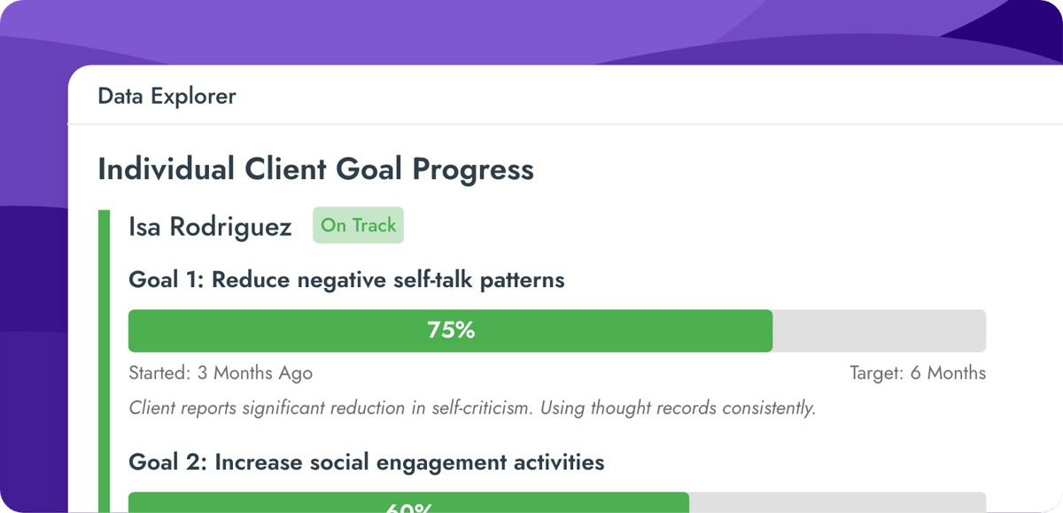An AI-Powered Standalone EHR 