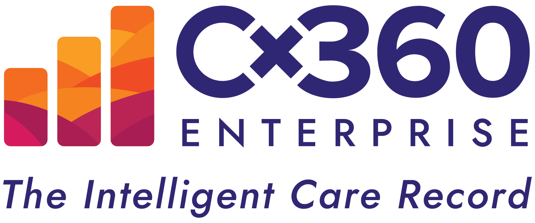 Cx360 Enterprise ICR logo