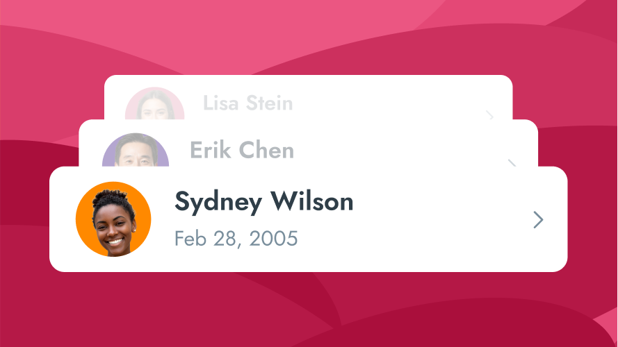 DSP Assist - Clients