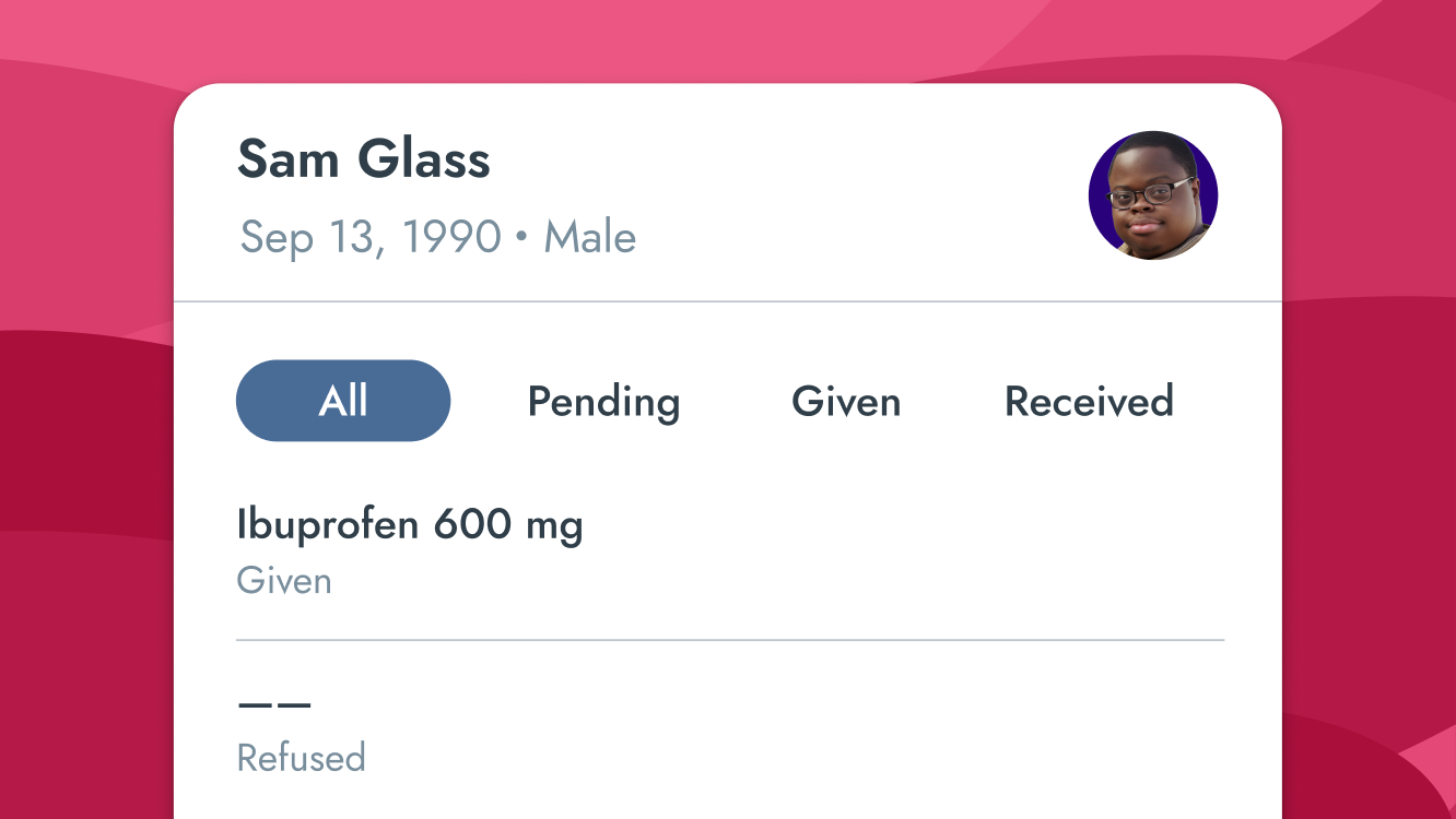 DSP Assist - Medication Administration