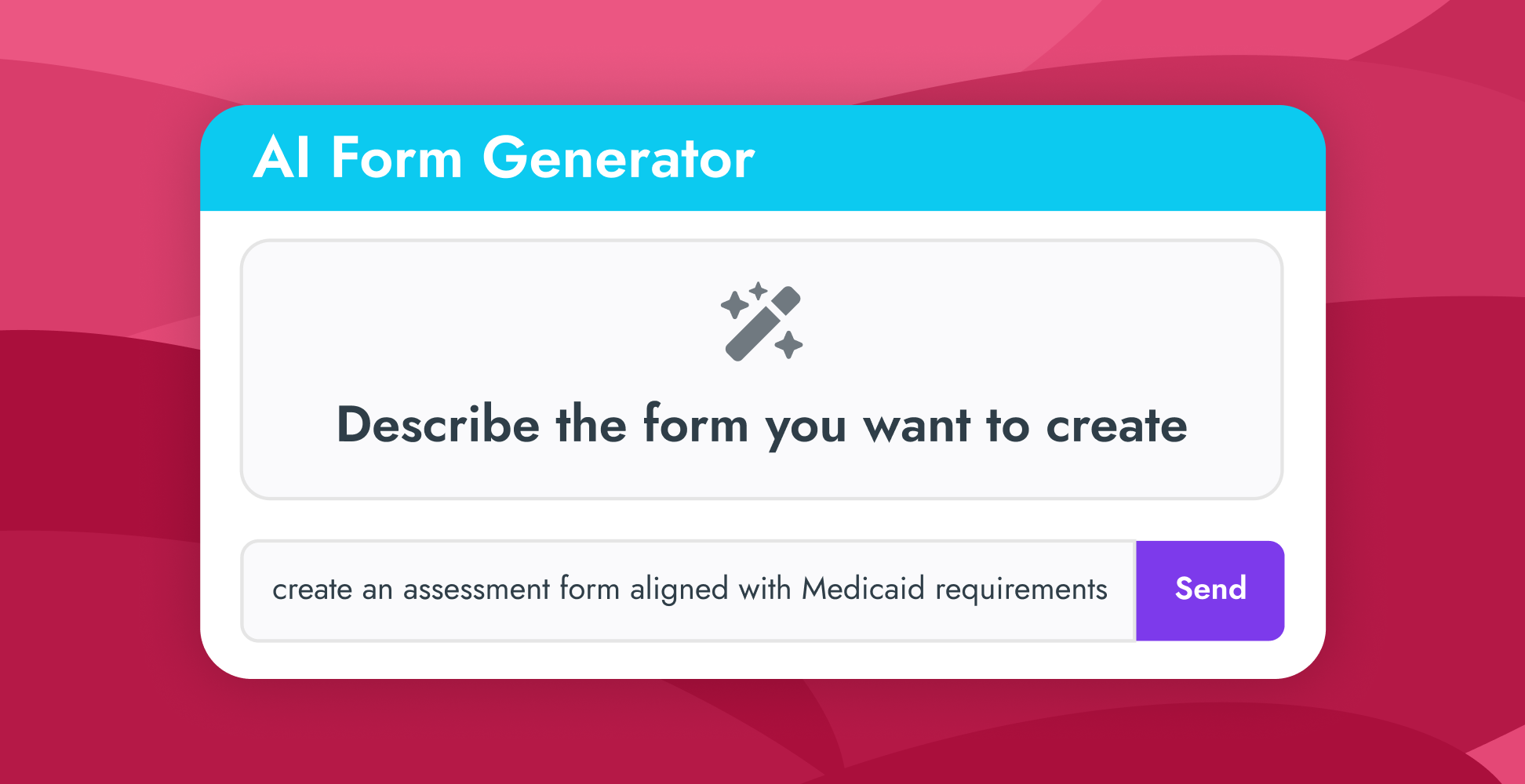Enterprise ICR - Form Builder