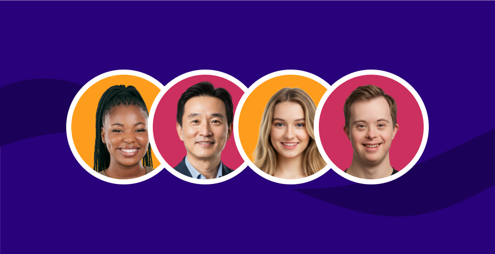 ICR - Designed for v2