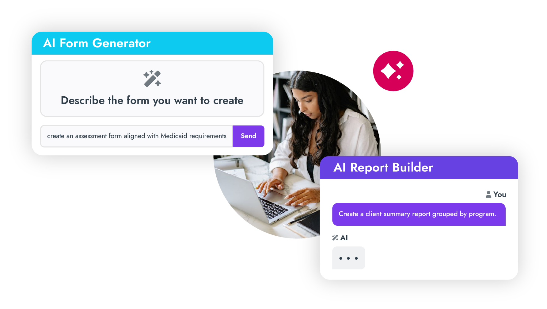 Not Another EHR. The New Standard for Behavioral Health.