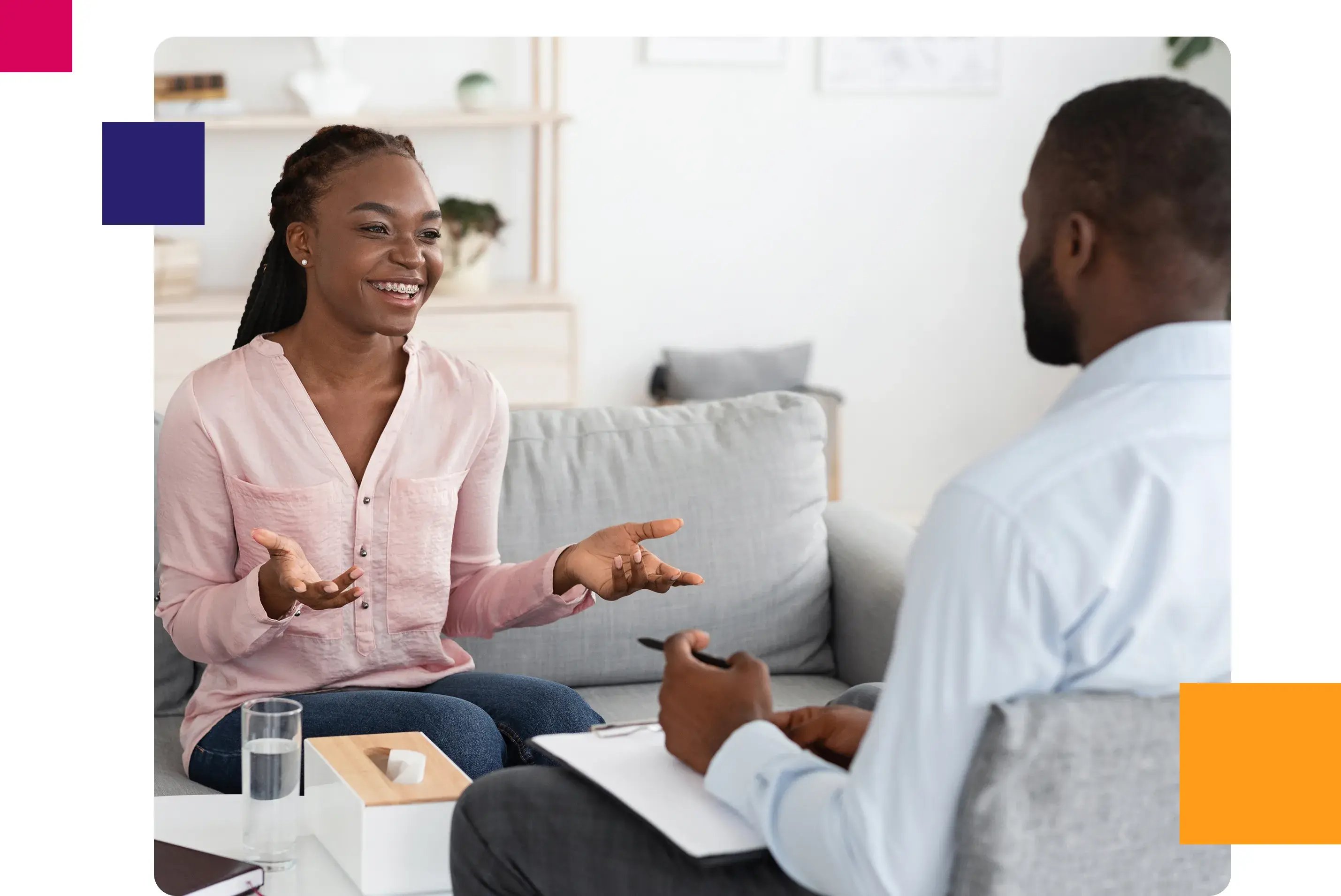 Empowering Better Behavioral Health Through Innovative EHR Technology 