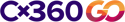 Cx360Go Logo