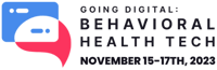 Going Digital Behavioral Health Tech