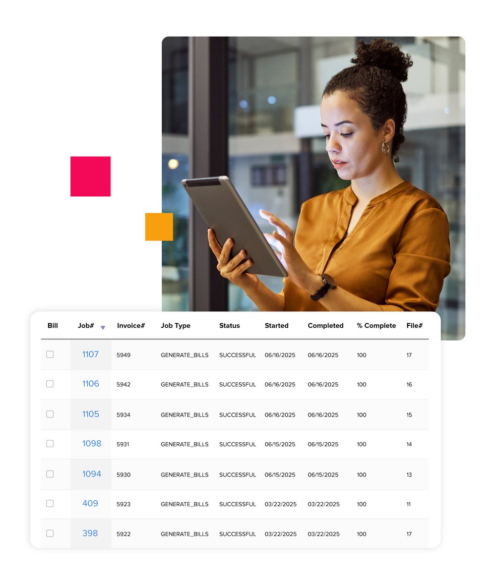 Smarter Billing and Stronger Compliance