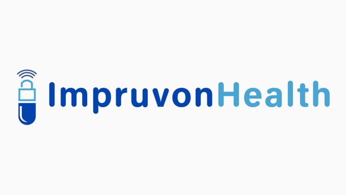Impruvon Health Logo