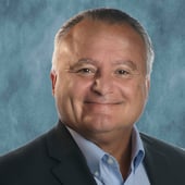 Mike Lardieri, LCSW