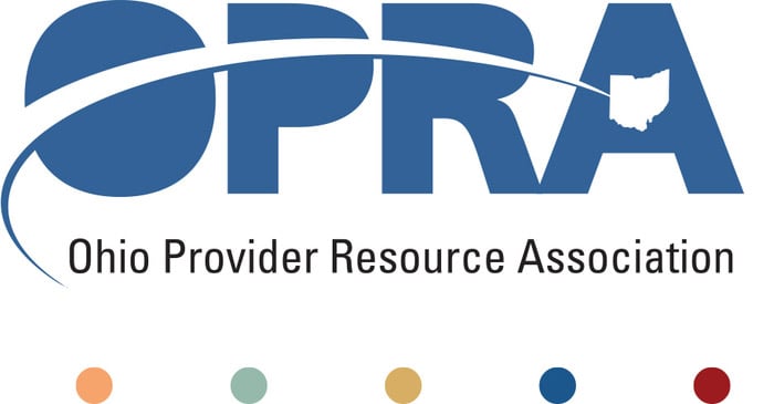 OPRA logo
