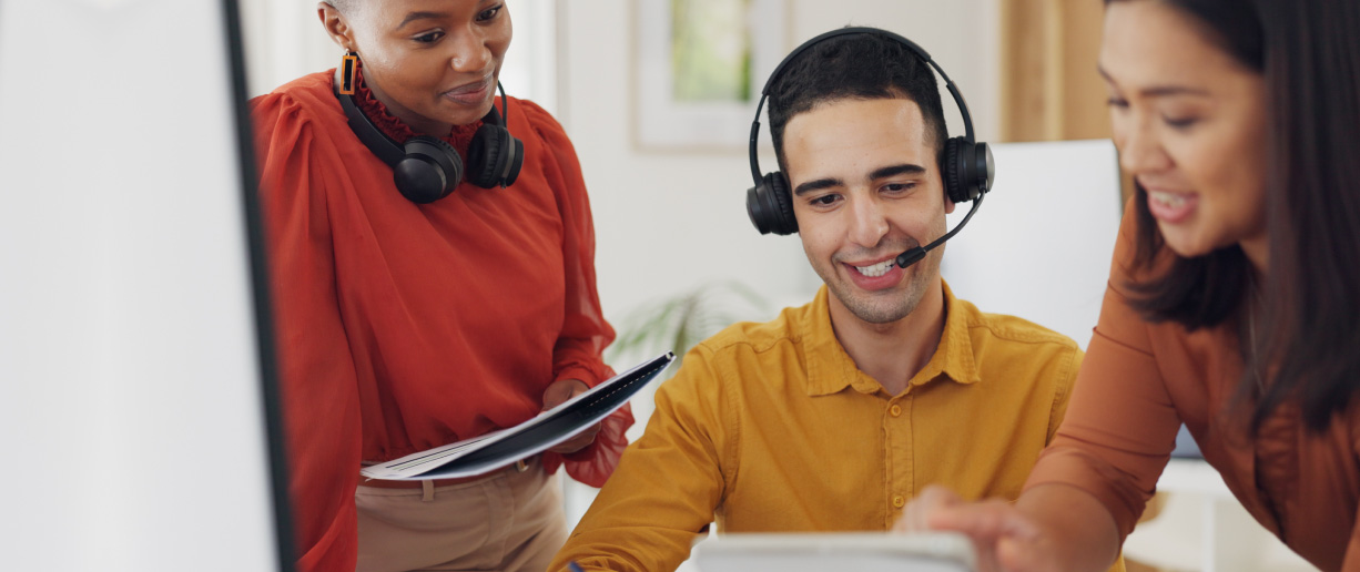 Technology 988 Crisis Call Centers Need