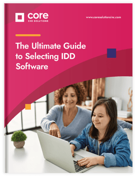 The Ultimate Guide to Selecting IDD Software eBook