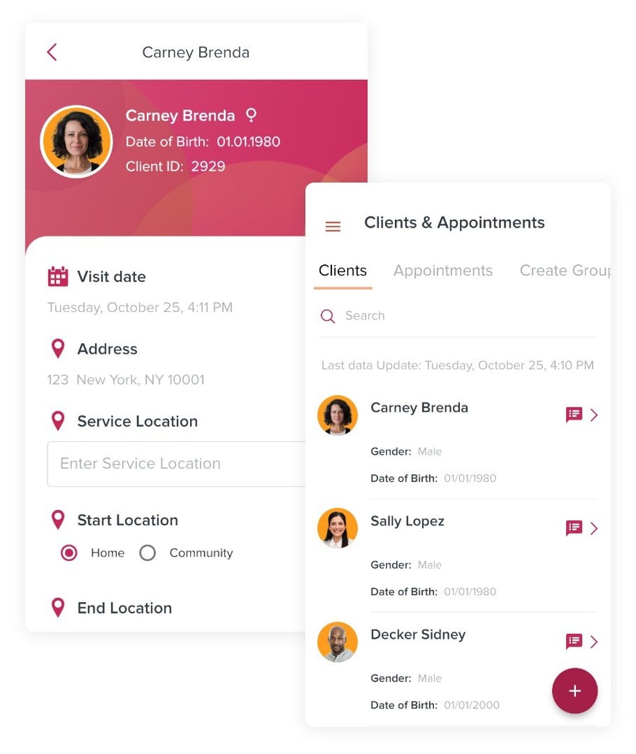 Core-Platform-Mobile