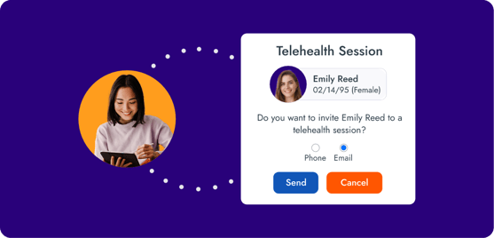 Core Platform - Telehealth