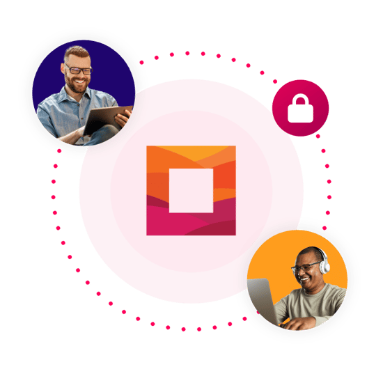 Protecting Every Interaction. Securing Every Outcome. 