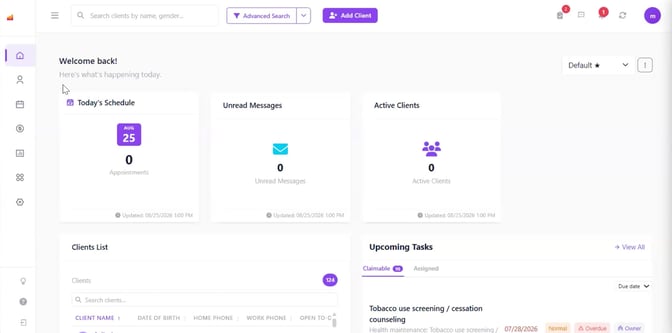 Designer Dashboard