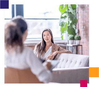 AI-native behavioral health EHR supporting intelligent care records, clinical documentation, and coordinated patient care.