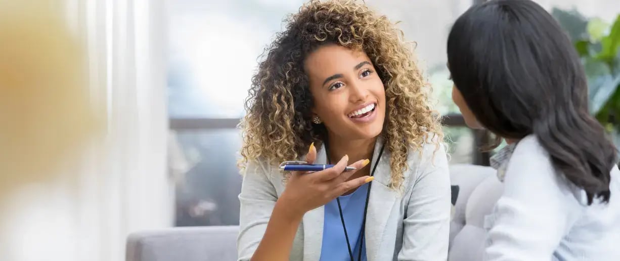 The Building Blocks of an AI-Native EHR