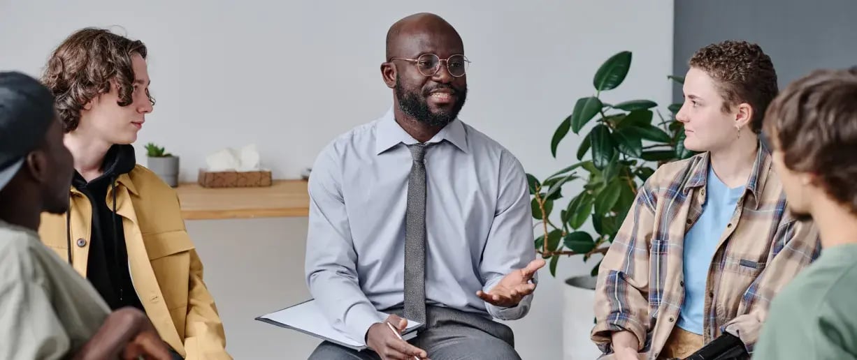 Behavioral Health Revenue Cycle Management for VBC and Integrated Care