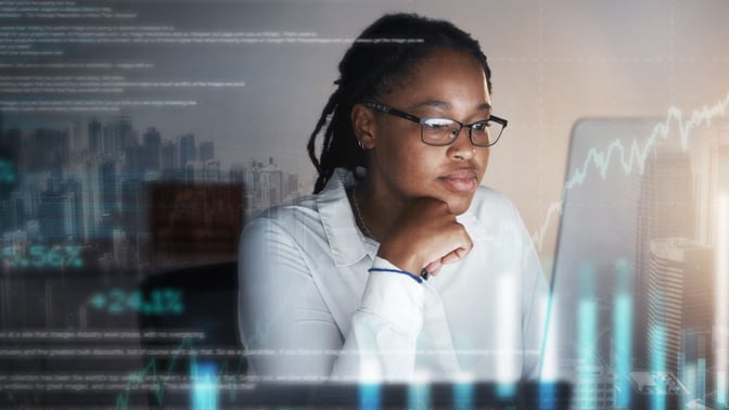 Ambient Technology and AI Adoption for Behavioral Health Staff