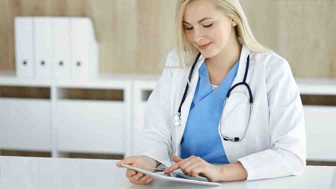 How Technology Is the New Frontier for Care Coordination