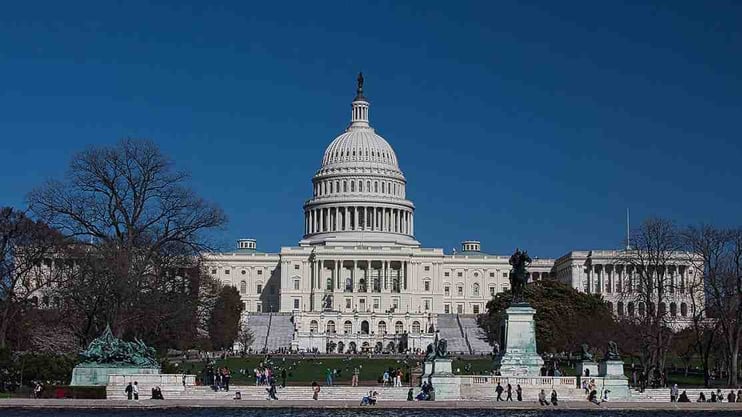 Presidential Budget Released, Block Grant Guidance