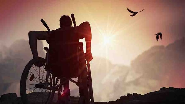 Standing Up for Individuals with Intellectual Developmental Disabilities
