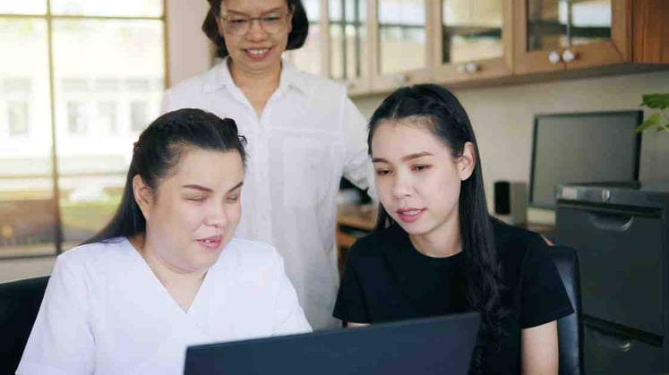 Why Traditional EHRs Aren’t the Right Software for IDD Agencies