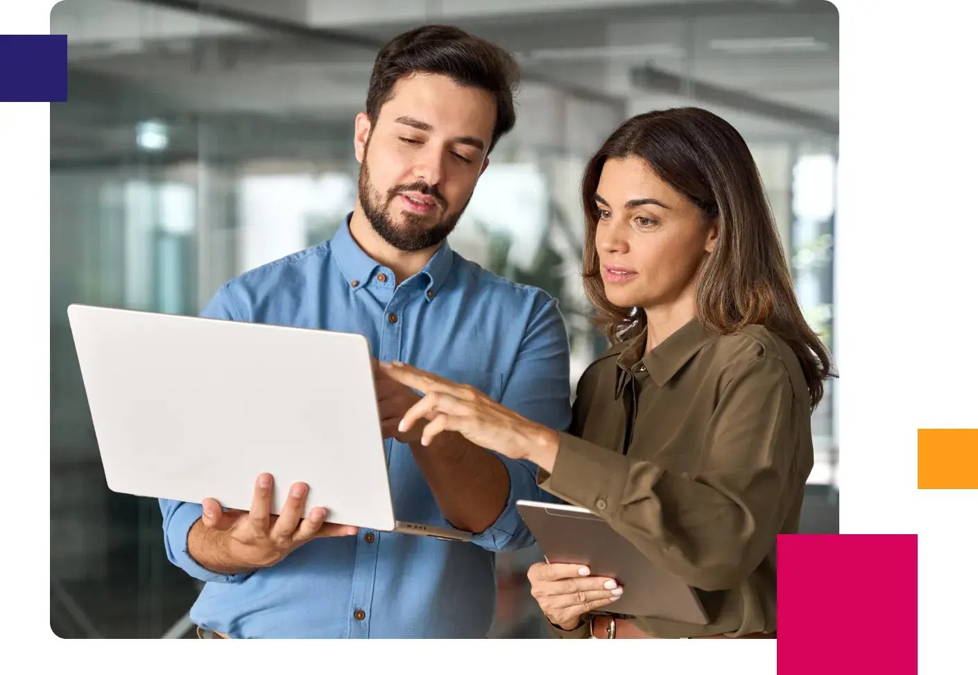 Focus on Hands-On Learning