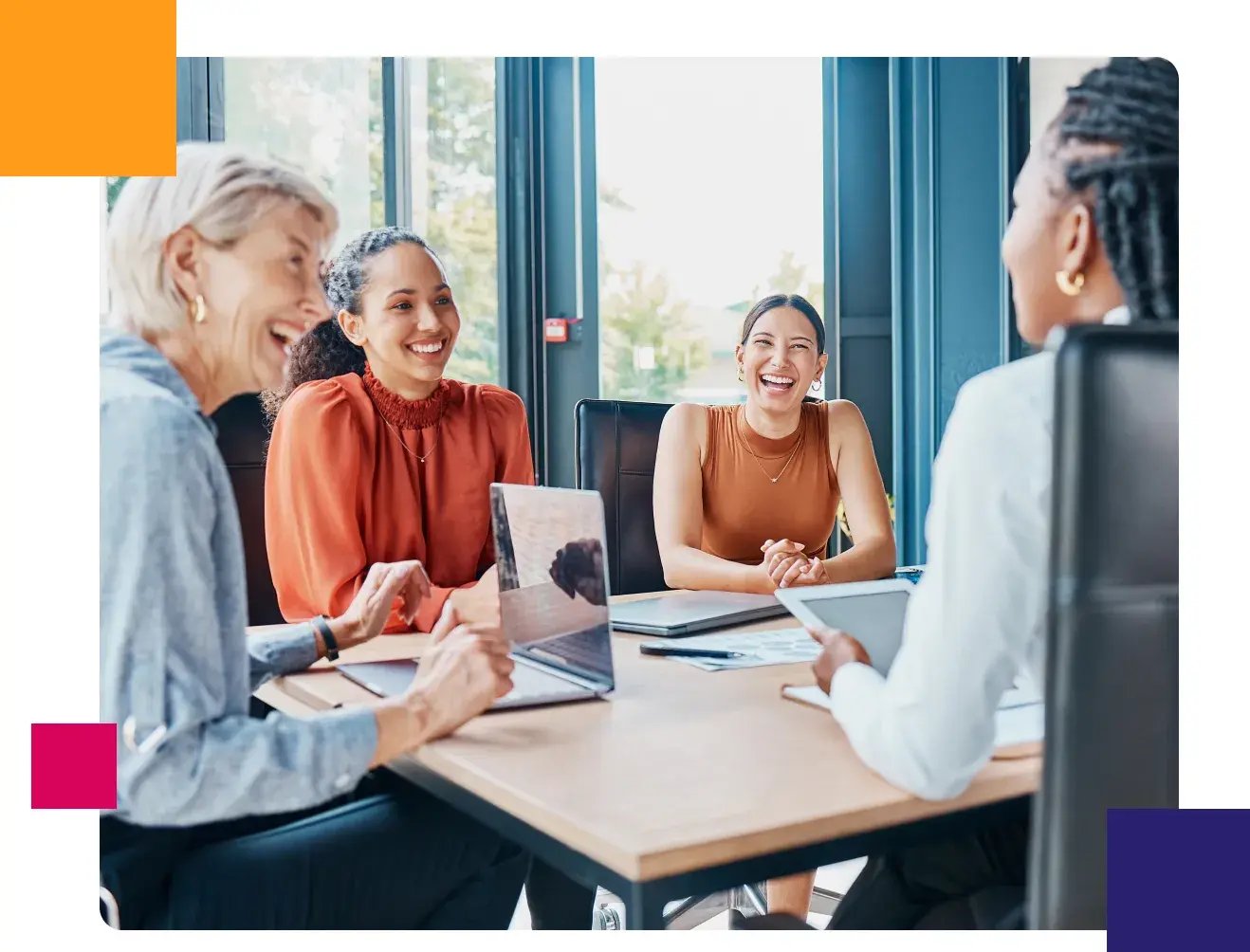 Designed for Real-World Complexity