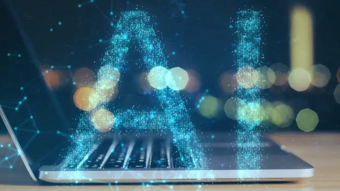 AI in Healthcare: Native vs. Bolted-On Tools in Behavioral Health