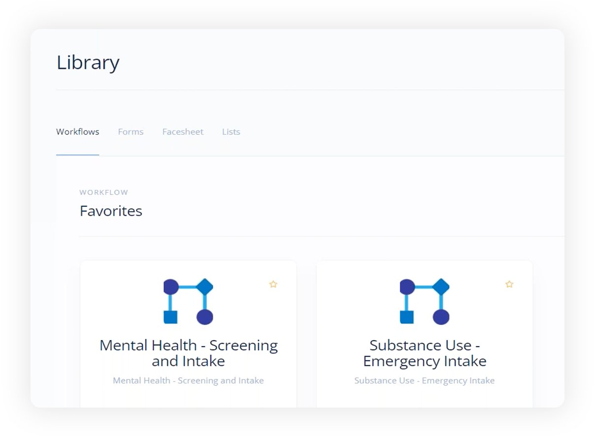 Platform-Customization-Library-Workflows