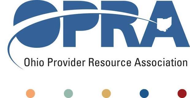 OPRA logo