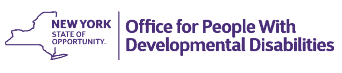 OPWDD logo