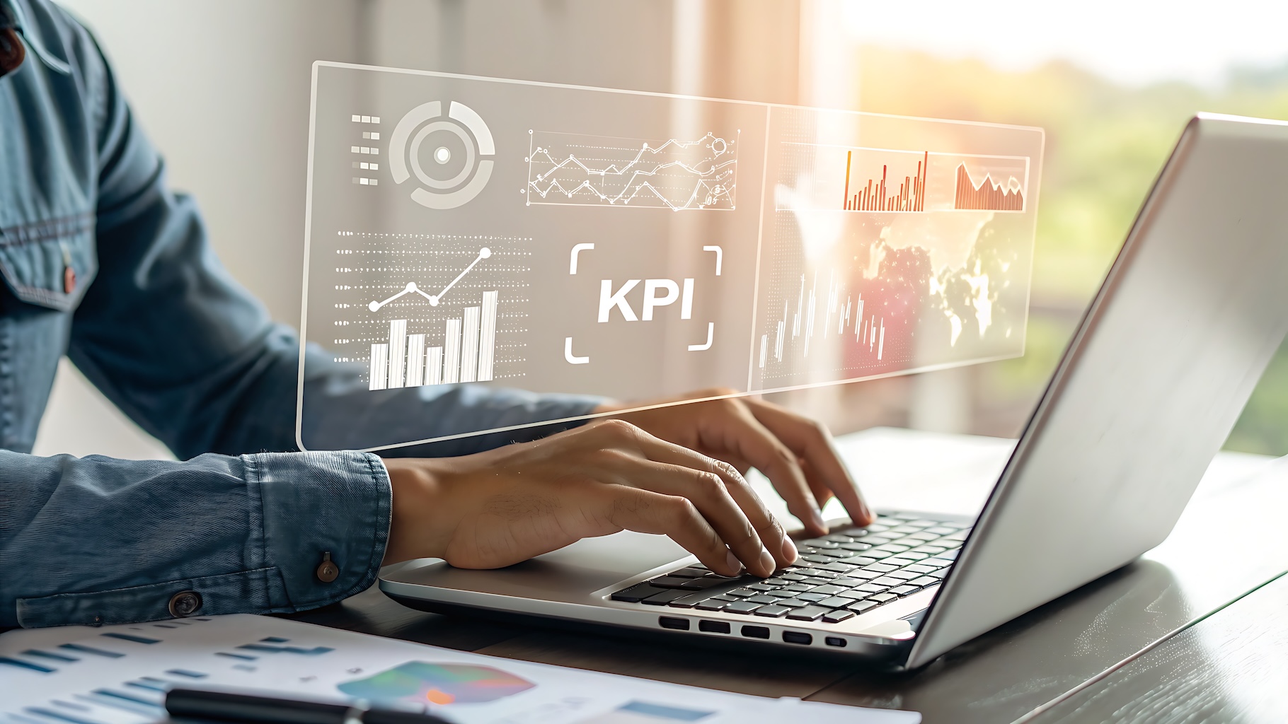 Behavioral Health Revenue Analytics & KPIs: Targeting the Best Metrics