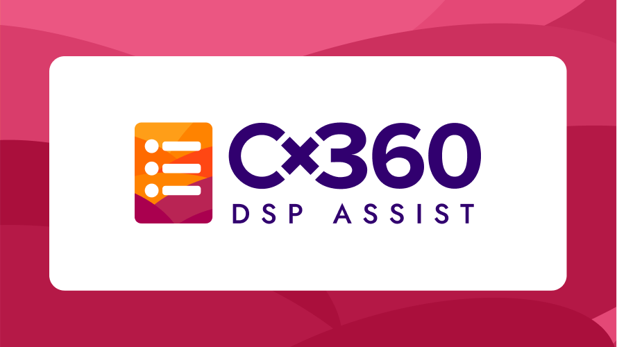 DSP Assist