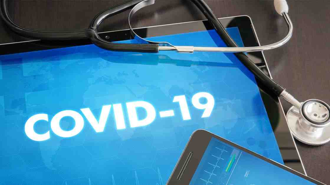 Benefits of Investing in EHR During the COVID-19 Crisis