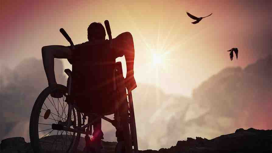Standing Up for Individuals with Intellectual Developmental Disabilities