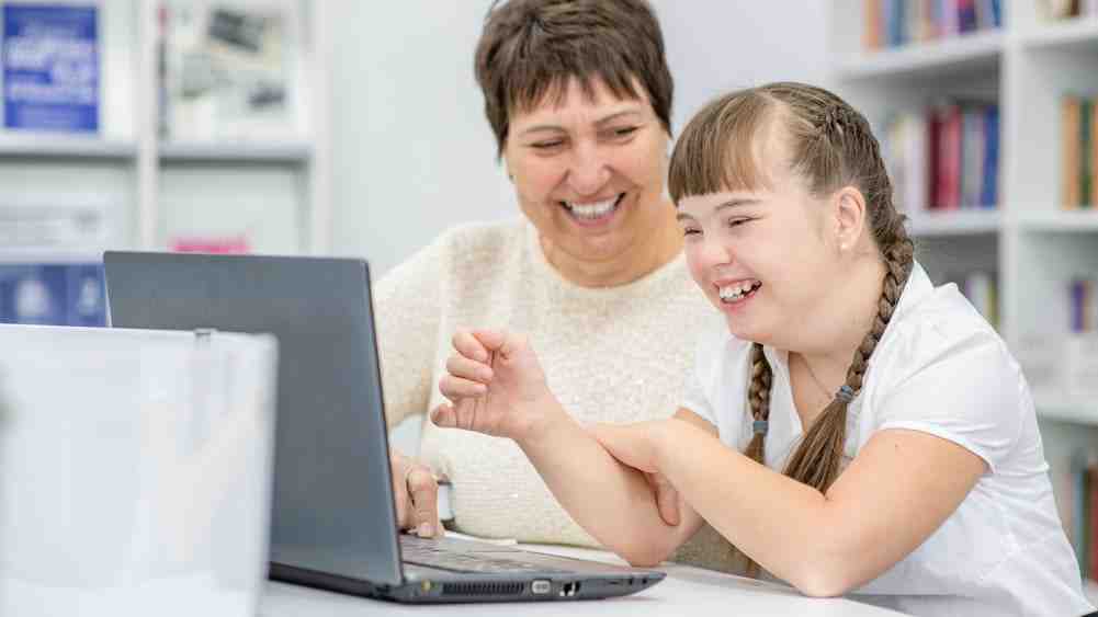 7 Ways Software Improves Care Quality for Organizations Serving People With IDD