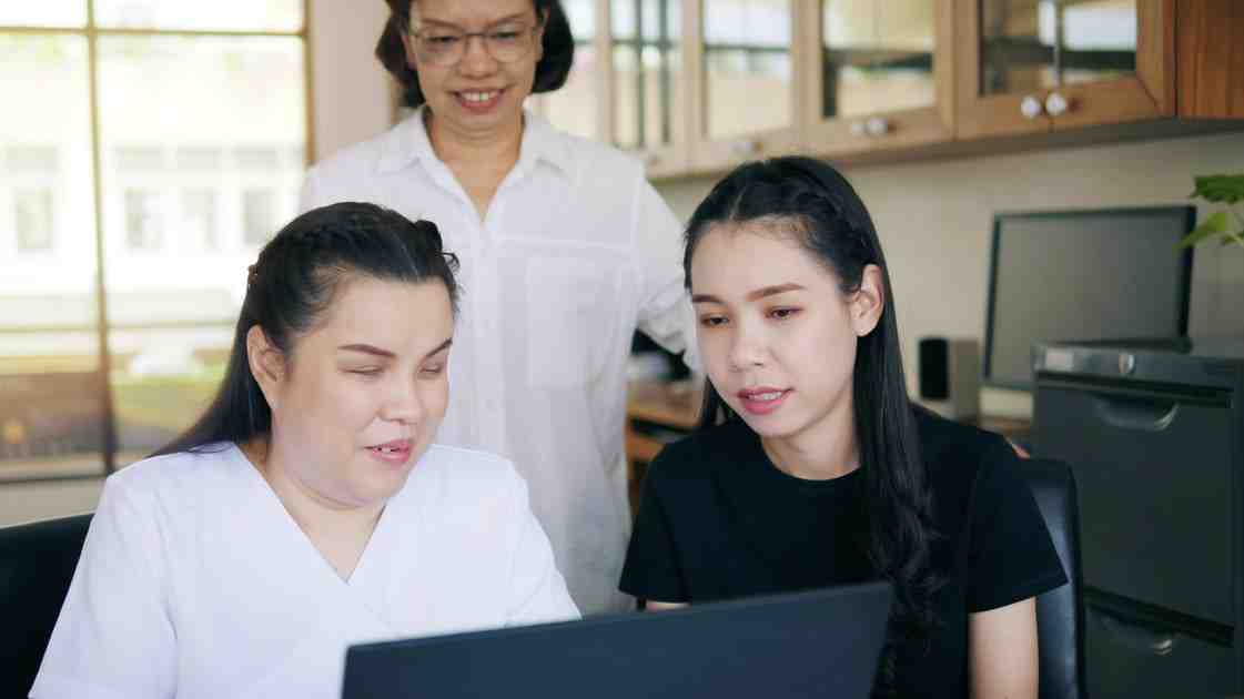 Why Traditional EHRs Aren’t the Right Software for IDD Care Providers