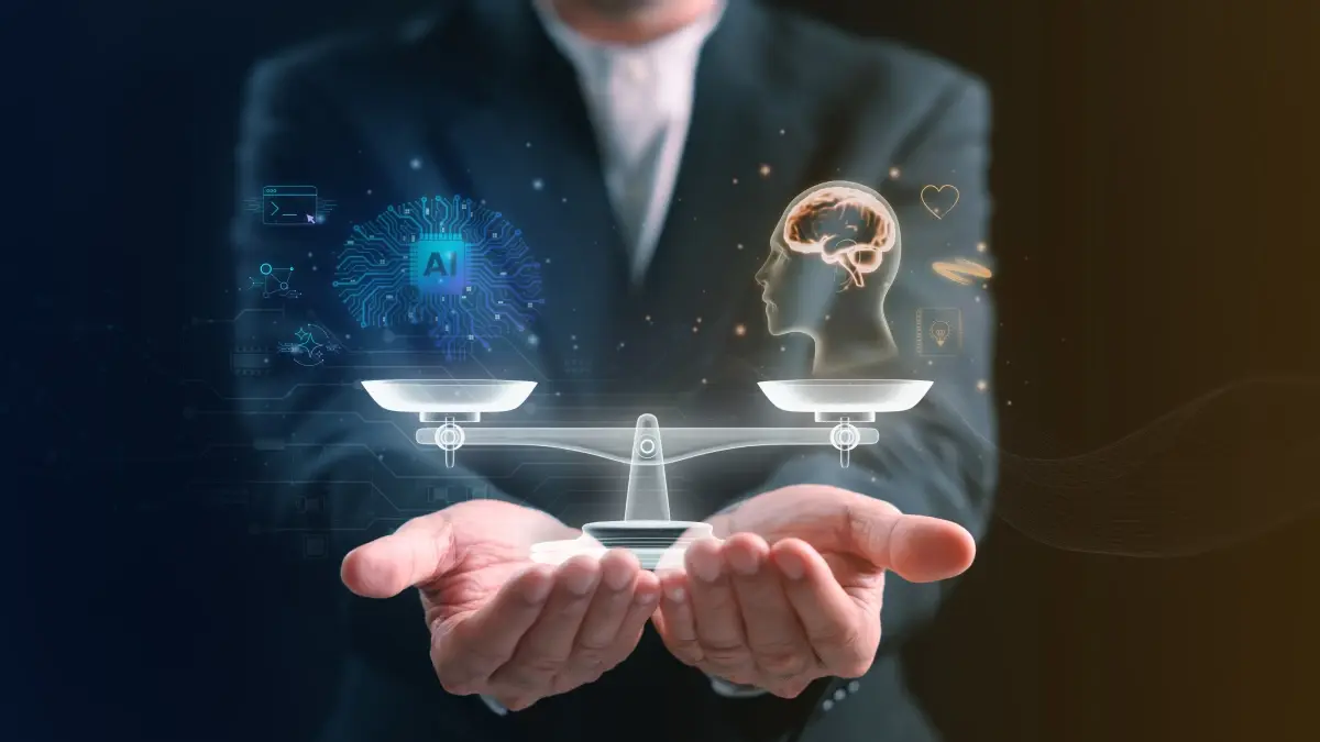 How To Tell If Behavioral Health Technology Uses Ethical AI